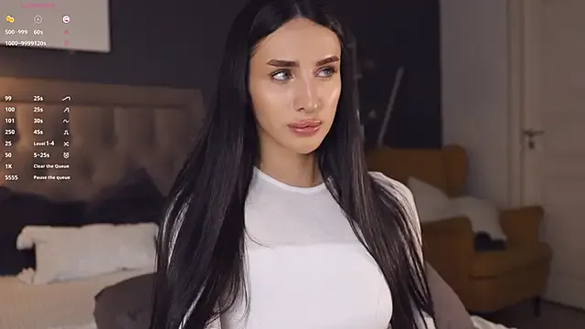 pinnnnnnk – webcam model profile photo Image 6