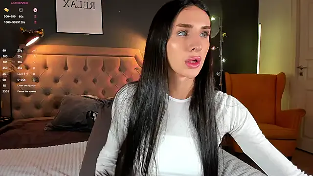 pinnnnnnk – webcam model profile photo Image 8