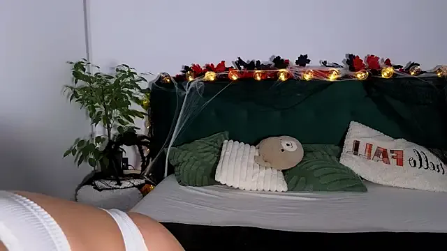 JoiDivision webcam show Image 19