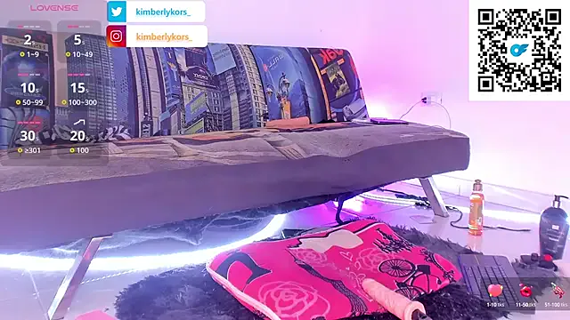 kattia_connors – webcam model profile photo Image 14