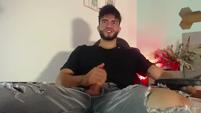 NinaMuller – webcam model profile photo Image 12