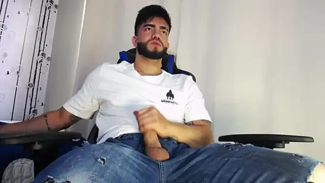 NinaMuller – webcam model profile photo Image 15