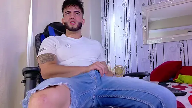 NinaMuller – webcam model profile photo Image 8