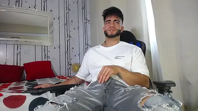 NinaMuller – webcam model profile photo Image 9