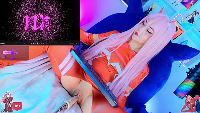 stargroup – webcam model profile photo Image 13