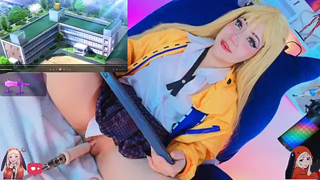 stargroup – webcam model profile photo Image 18