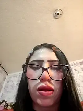 CarleeVelvet – webcam model profile photo Image 12