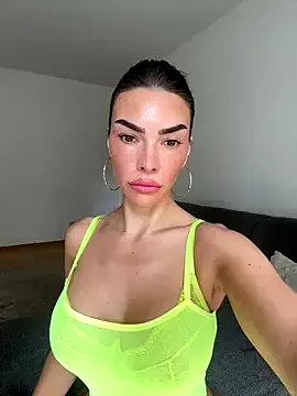 realroniraye webcam show Image 10