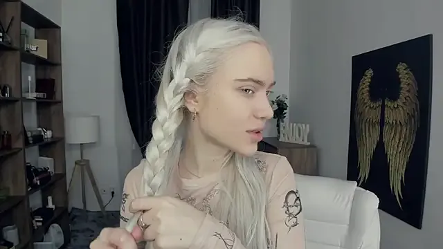 valentina_fox100 webcam show Image 10