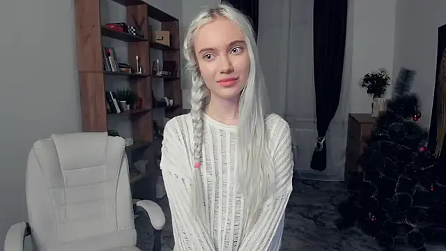 valentina_fox100 webcam show Image 2