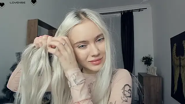 valentina_fox100 webcam show Image 4