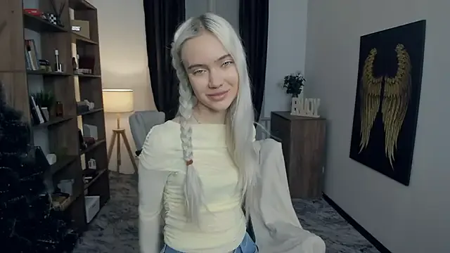 valentina_fox100 webcam show Image 5