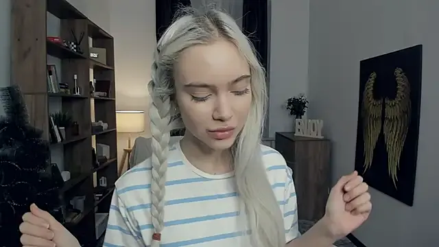 valentina_fox100 webcam show Image 6