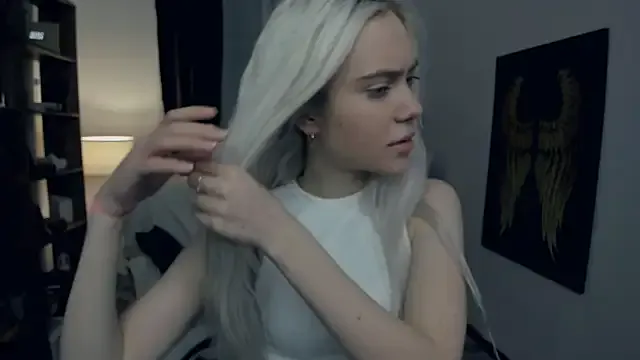 valentina_fox100 webcam show Image 7