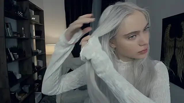 valentina_fox100 webcam show Image 9