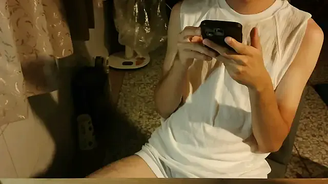 NinaMuller – webcam model profile photo Image 8