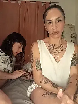 ZackFalcon webcam show Image 18