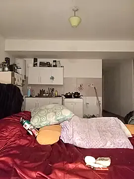 ZackFalcon webcam show Image 6