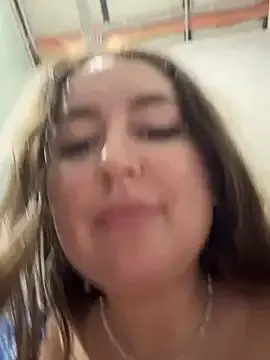 ChocolateNipples – webcam model profile photo Image 2