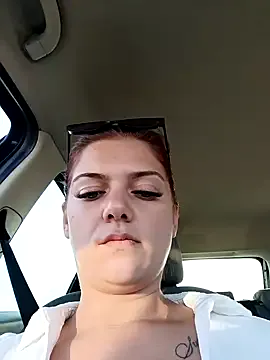 AlisAmaze webcam show Image 13