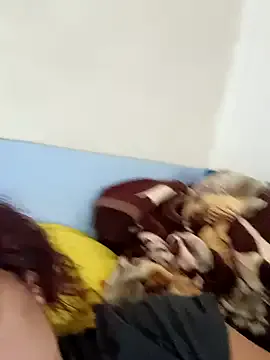 AlisAmaze webcam show Image 2