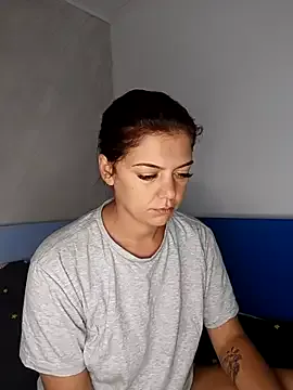 AlisAmaze webcam show Image 9