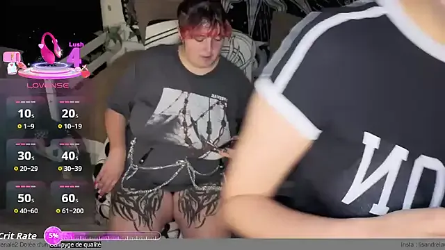 LizaGold40 – webcam model profile photo Image 12