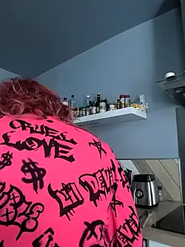 LizaGold40 – webcam model profile photo Image 8