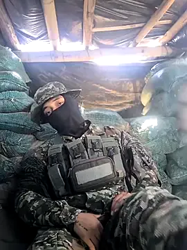 Ripleysweet webcam show Image 11