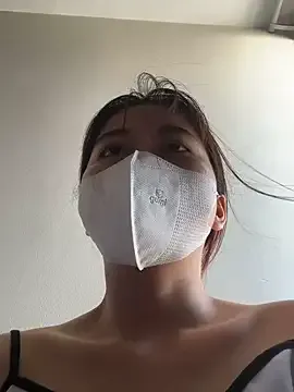 Lami_Mi – webcam model profile photo