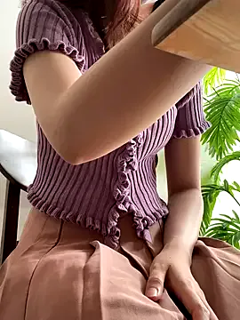 EvaBraunn webcam show Image 9