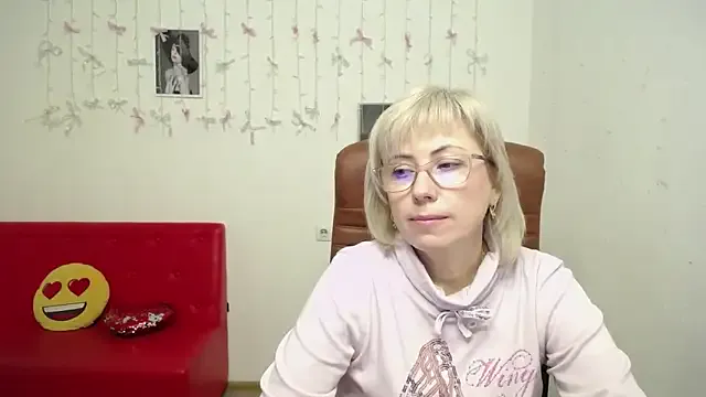 SummerJaymes webcam show Image 10