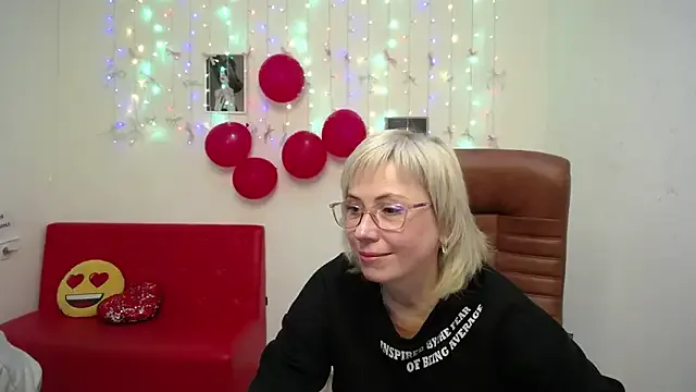 SummerJaymes webcam show Image 11