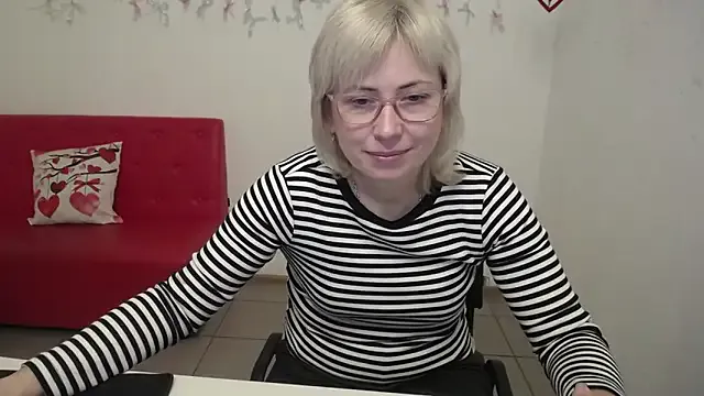 SummerJaymes webcam show Image 14