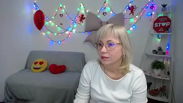 SummerJaymes webcam show Image 19