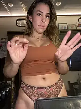 BadGirlHalexxx – webcam model profile photo Image 3