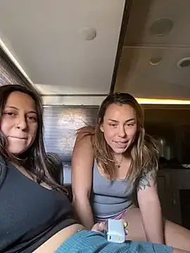 BadGirlHalexxx – webcam model profile photo Image 6