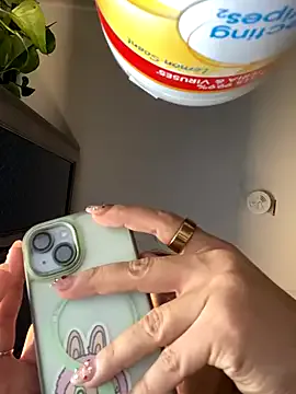 BadGirlHalexxx – webcam model profile photo Image 9