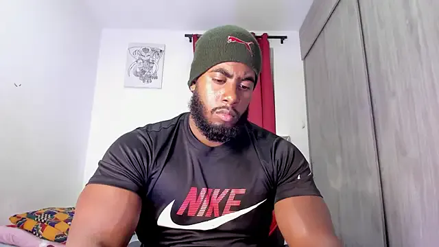 IamFranchely – webcam model profile photo Image 11