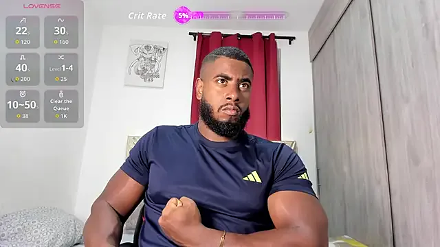 IamFranchely – webcam model profile photo Image 7