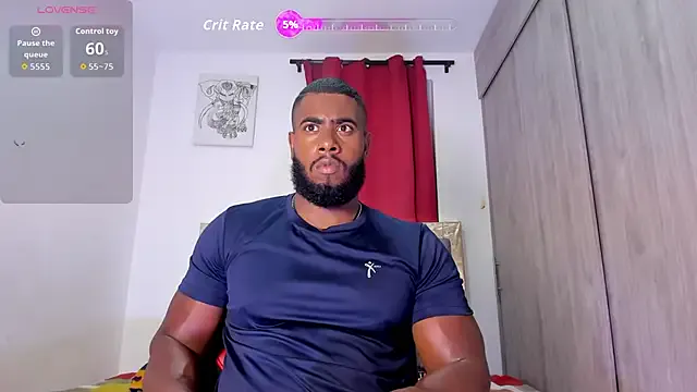 IamFranchely – webcam model profile photo Image 8