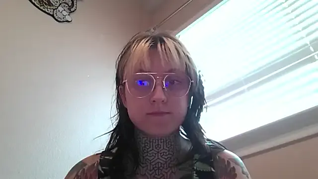 leiamegan – webcam model profile photo