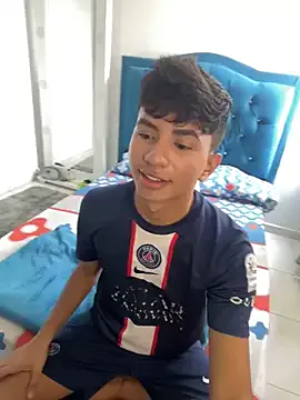 Luna_Sanders – webcam model profile photo Image 4