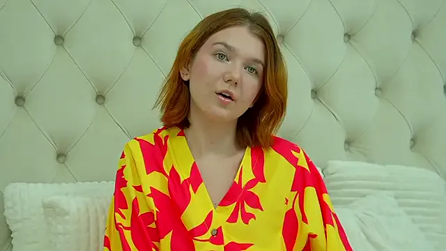 arianarusell – webcam model profile photo Image 16