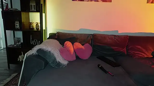 Glam_Beauty webcam show Image 2