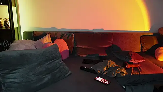 Glam_Beauty webcam show Image 8