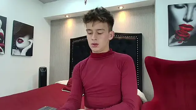 SarahhOrtiz – webcam model profile photo Image 4