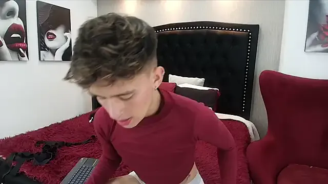 SarahhOrtiz – webcam model profile photo Image 7