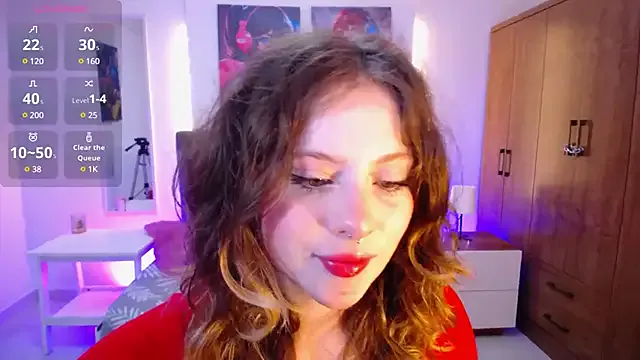 Lil_bela – webcam model profile photo