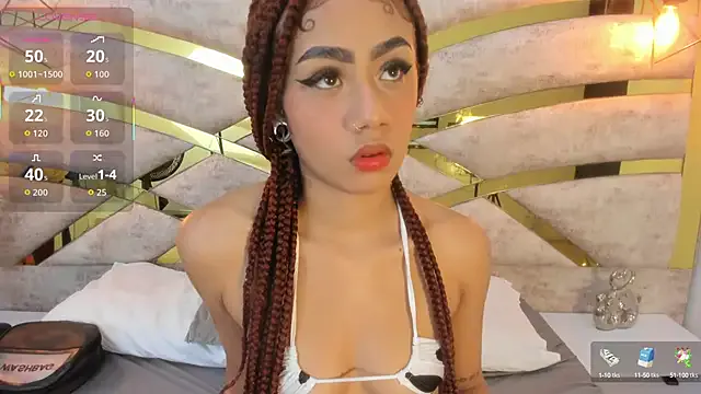 Titttonic88 – webcam model profile photo Image 10